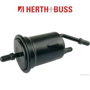 HERTH+BUSS JAKOPARTS Kraftstofffilter Benzinfilter f&uuml;r KIA RIO KOMBI+STUFENHECK