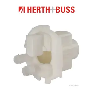 HERTH+BUSS JAKOPARTS Kraftstofffilter Benzinfilter f&uuml;r KIA PICANTO (BA) (TA)