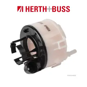 HERTH+BUSS JAKOPARTS Benzinfilter J1330335 f&uuml;r HYUNDAI SANTA FE KIA SORENTO