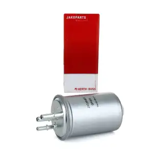 HERTH+BUSS JAKOPARTS Kraftstofffilter Dieselfilter SSANGYONG Actyon Kyron Rexton