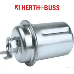 HERTH+BUSS JAKOPARTS Kraftstofffilter Benzinfilter f&uuml;r HYUNDAI ACCENT I S COUPE