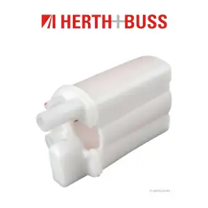 HERTH+BUSS JAKOPARTS Kraftstofffilter Benzinfilter f&uuml;r HYUNDAI COUPE ELANTRA