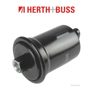 HERTH+BUSS JAKOPARTS Kraftstofffilter Benzinfilter f&uuml;r HYUNDAI COUPE LANTRA II