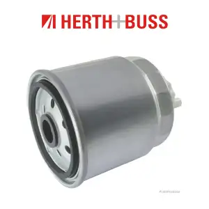 HERTH+BUSS JAKOPARTS Dieselfilter f&uuml;r HYUNDAI ACCENT 2 GETZ MATRIX KIA RIO 2