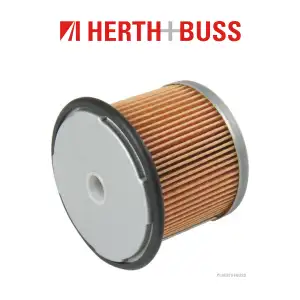 HERTH+BUSS JAKOPARTS Kraftstofffilter Dieselfilter f&uuml;r HYUNDAI LANTRA II + WAGON