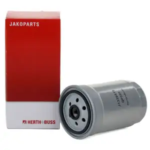 HERTH+BUSS JAKOPARTS Kraftstofffilter Dieselfilter f&uuml;r HYUNDAI GETZ H-1 KIA CRDi