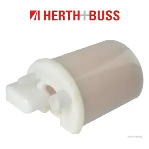 HERTH+BUSS JAKOPARTS Kraftstofffilter Benzinfilter f&uuml;r HYUNDAI GENESIS + COUPE