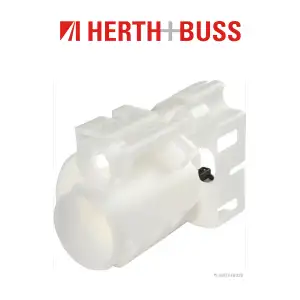 HERTH+BUSS JAKOPARTS Kraftstofffilter Dieselfilter f&uuml;r HYUNDAI GRANDEUR SANTA FE