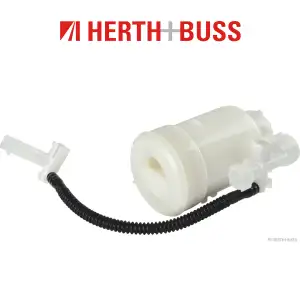 HERTH+BUSS JAKOPARTS Kraftstofffilter f&uuml;r HYUNDAI VELOSTER i40 KIA OPTIMA