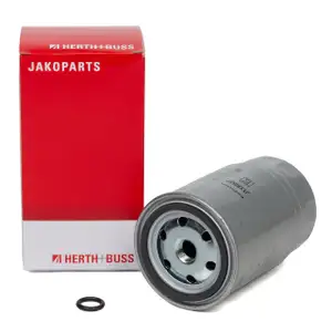 HERTH+BUSS JAKOPARTS Kraftstofffilter Diesel HYUNDAI Tucson KIA Sportage CRDi