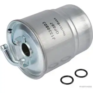 HERTH+BUSS JAKOPARTS Dieselfilter J1330803 f&uuml;r JEEP GRAND CHEROKEE 3.0 CRD