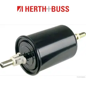 HERTH+BUSS JAKOPARTS Kraftstofffilter Benzinfilter DAEWOO LANOS LEGANZA MATIZ