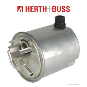 HERTH+BUSS JAKOPARTS Dieselfilter J1331061 f&uuml;r NISSAN PATHFINDER III 3.0 dCi