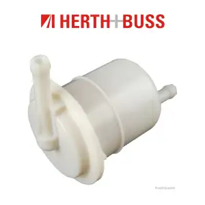 HERTH+BUSS JAKOPARTS Kraftstofffilter Benzin NISSAN Micra I Patrol 3 Sunny I