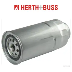 HERTH+BUSS JAKOPARTS Kraftstofffilter Dieselfilter f&uuml;r NISSAN PICK UP 3.2 D 4WD