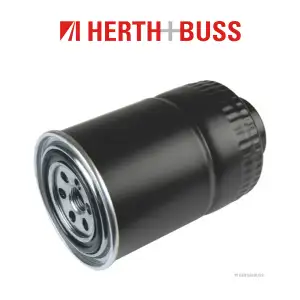 HERTH+BUSS JAKOPARTS Kraftstofffilter Dieselfilter f&uuml;r NISSAN SERANO TERRANO