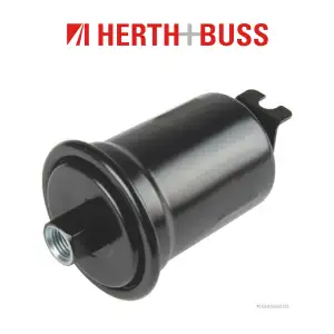 HERTH+BUSS JAKOPARTS Kraftstofffilter Benzinfilter f&uuml;r TOYOTA CARINA E CELICA