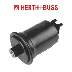 HERTH+BUSS JAKOPARTS Kraftstofffilter Benzinfilter f&uuml;r TOYOTA STARLET + XL