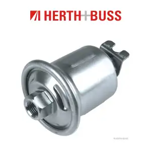 HERTH+BUSS JAKOPARTS Kraftstofffilter TOYOTA SUPRA MK4 (A8) 3.0i Bi-Turbo 330 PS