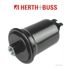 HERTH+BUSS JAKOPARTS Kraftstofffilter Benzinfilter f&uuml;r TOYOTA AVENSIS STARLET