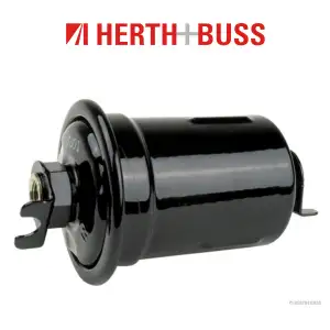 HERTH+BUSS JAKOPARTS Kraftstofffilter Benzinfilter LEXUS ES f&uuml;r TOYOTA HIACE IV