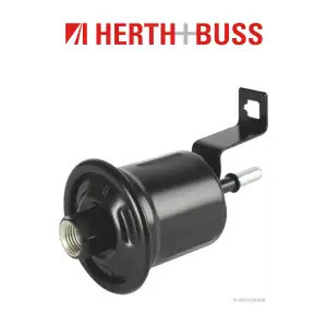 HERTH+BUSS JAKOPARTS Kraftstofffilter Benzinfilter f&uuml;r TOYOTA HILUX VI 2.4 i 4WD