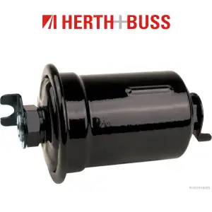 HERTH+BUSS JAKOPARTS Kraftstofffilter Benzinfilter f&uuml;r TOYOTA 4 RUNNER HIACE IV