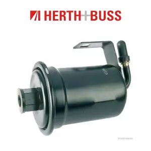 HERTH+BUSS JAKOPARTS Kraftstofffilter Benzinfilter f&uuml;r TOYOTA LAND CRUISER 100