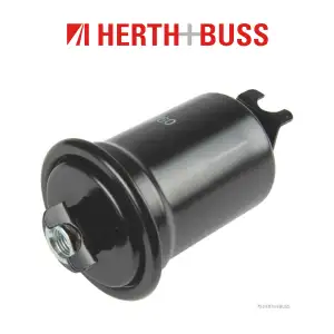 HERTH+BUSS JAKOPARTS Kraftstofffilter Benzinfilter f&uuml;r TOYOTA CELICA T18 MR 2 II