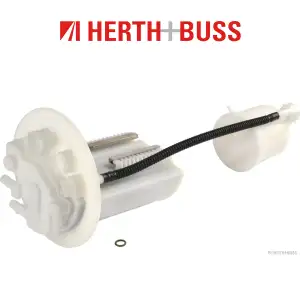 HERTH+BUSS JAKOPARTS Kraftstofffilter Benzinfilter f&uuml;r TOYOTA AURIS COROLLA