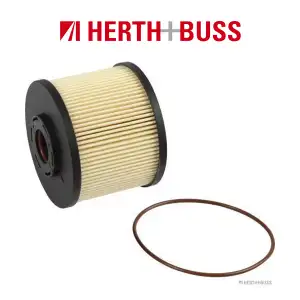 HERTH+BUSS JAKOPARTS Kraftstofffilter Dieselfilter f&uuml;r TOYOTA PROACE 2.0 D-4D