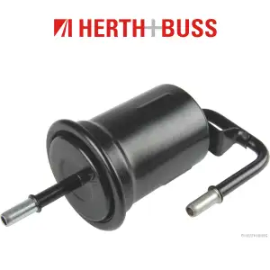 HERTH+BUSS JAKOPARTS Kraftstofffilter Benzinfilter f&uuml;r MAZDA MX-5 II 1.6/1.8 16V
