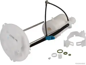 HERTH+BUSS JAKOPARTS Kraftstofffilter Benzinfilter f&uuml;r MAZDA MX-5 3 (NC) 1.8 2.0