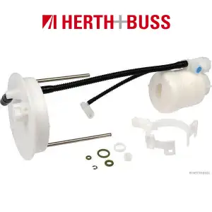 HERTH+BUSS JAKOPARTS Kraftstofffilter Benzinfilter f&uuml;r MAZDA CX-3 (DK) 2.0