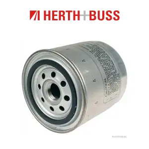 HERTH+BUSS JAKOPARTS Kraftstofffilter f&uuml;r MAZDA 626 II 2.0 D CX-9 (TB) 3.7 AWD