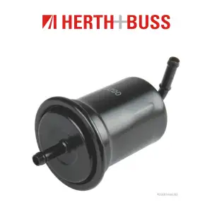 HERTH+BUSS JAKOPARTS Kraftstofffilter Benzinfilter f&uuml;r MAZDA 323 F V 2.0 24V
