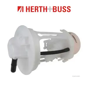 HERTH+BUSS JAKOPARTS Kraftstofffilter Benzinfilter f&uuml;r MAZDA 6 GG GY 1.8 2.0 2.3