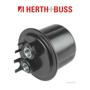 HERTH+BUSS JAKOPARTS Kraftstofffilter Benzinfilter f&uuml;r HONDA CIVIC 2 4 CONCERTO