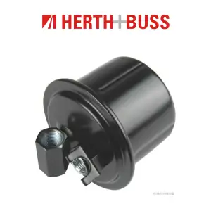 HERTH+BUSS JAKOPARTS Kraftstofffilter Benzinfilter f&uuml;r HONDA ACCORD CIVIC CRX