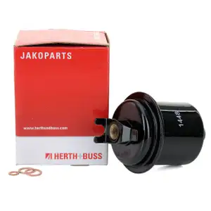 HERTH+BUSS JAKOPARTS Kraftstofffilter HONDA ACCORD IV V CIVIC VI CR-V I CRX III