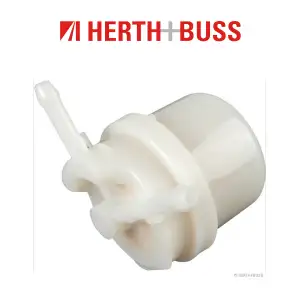 HERTH+BUSS JAKOPARTS Kraftstofffilter Benzinfilter f&uuml;r HONDA CIVIC V 1.3 16V