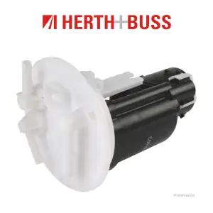 HERTH+BUSS JAKOPARTS Kraftstofffilter Benzinfilter f&uuml;r MITSUBISHI PAJERO PININ