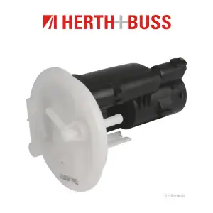HERTH+BUSS JAKOPARTS Benzinfilter J1335066 f&uuml;r MITSUBISHI LANCER 8 + KOMBI