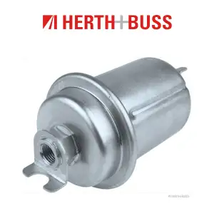 HERTH+BUSS JAKOPARTS Kraftstofffilter Benzinfilter f&uuml;r HYUNDAI MITSUBISHI TOYOTA