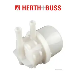 HERTH+BUSS JAKOPARTS Kraftstofffilter Benzinfilter f&uuml;r MITSUBISHI COLT LANCER