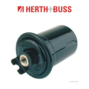 HERTH+BUSS JAKOPARTS Kraftstofffilter Benzinfilter HYUNDAI Galloper 2 MITSUBISHI Pajero