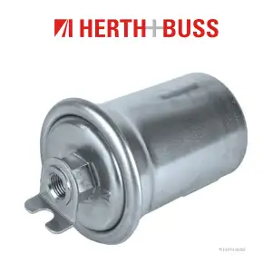 HERTH+BUSS JAKOPARTS Kraftstofffilter Benzinfilter f&uuml;r MITSUBISHI COLT 3 LANCER