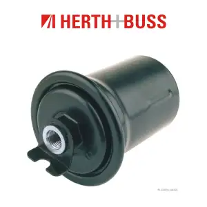 HERTH+BUSS JAKOPARTS Kraftstofffilter Benzinfilter f&uuml;r MITSUBISHI 3000 GT COUPE