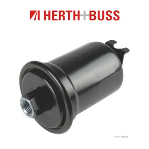 HERTH+BUSS JAKOPARTS Kraftstofffilter Benzinfilter f&uuml;r MITSUBISHI SIGMA 3.0 V6