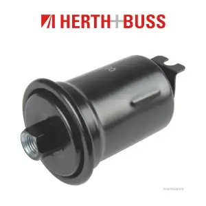 HERTH+BUSS JAKOPARTS Kraftstofffilter Benzinfilter f&uuml;r MITSUBISHI COLT III